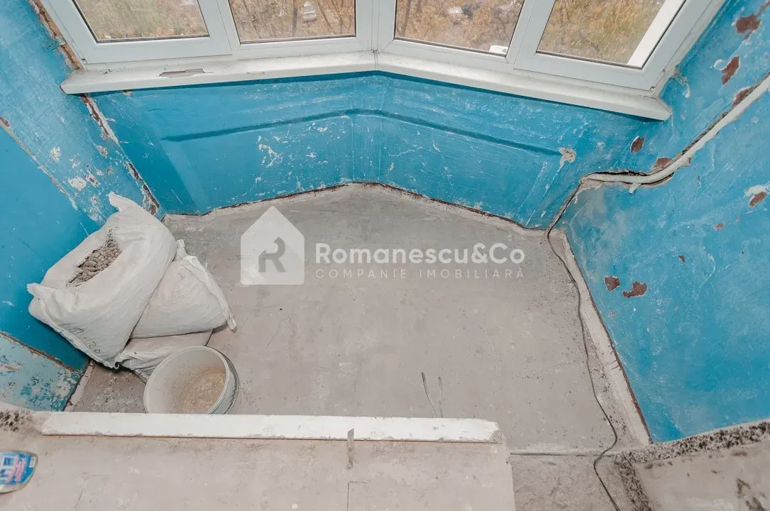 2-комнатная квартира, 48 м² — Изображение 4