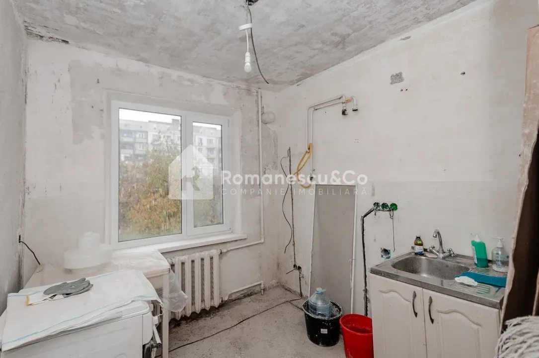 2-комнатная квартира, 48 м² — Изображение 1