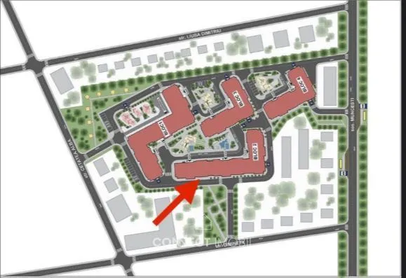 1-комнатная квартира, 39 м² — Изображение 2