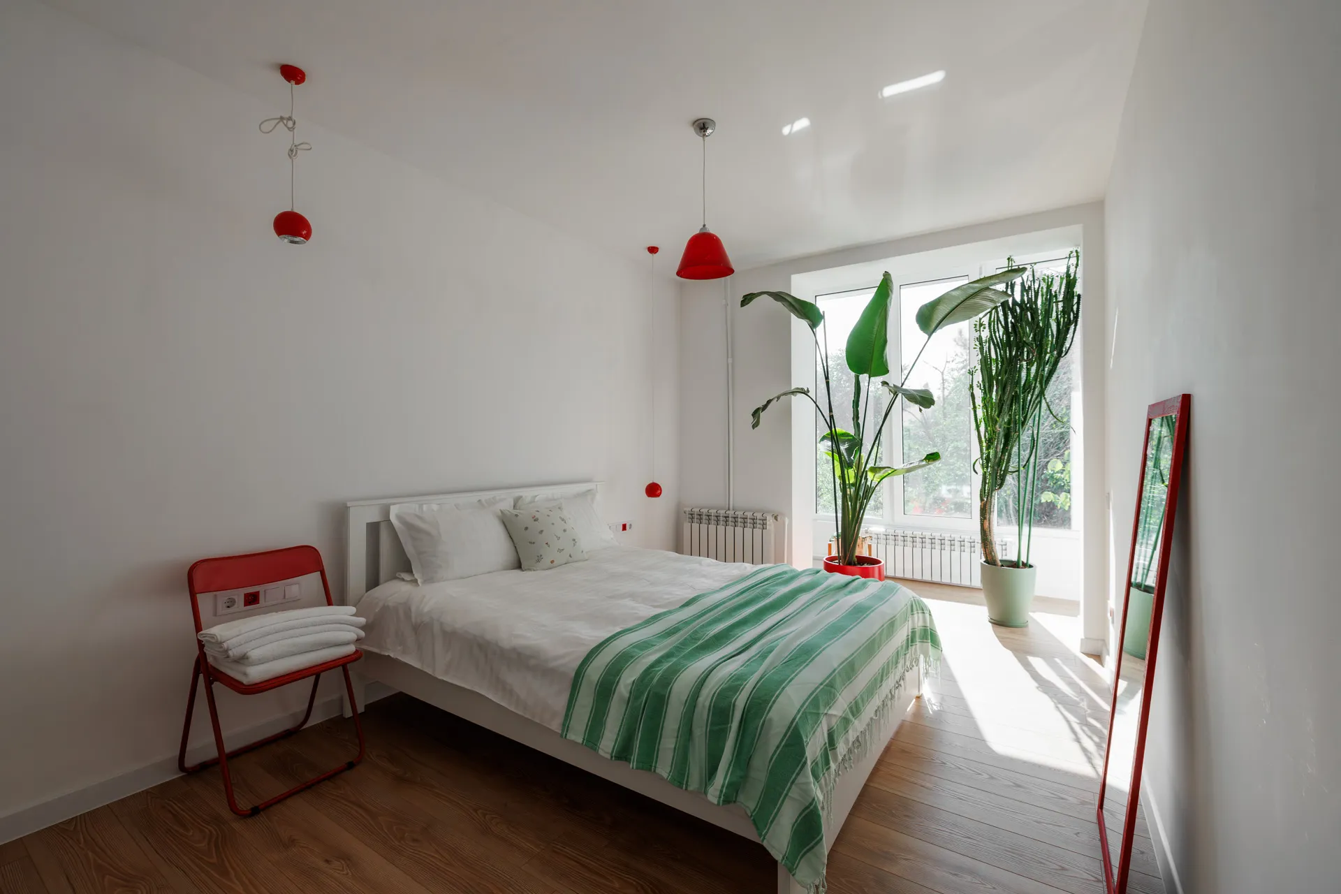 1-комнатная квартира, 50 м² — Изображение 3