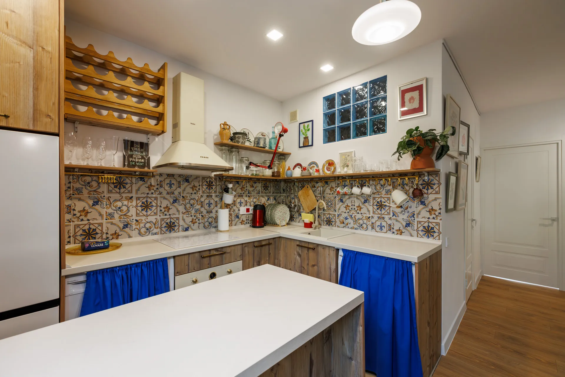 1-комнатная квартира, 50 м² — Изображение 2
