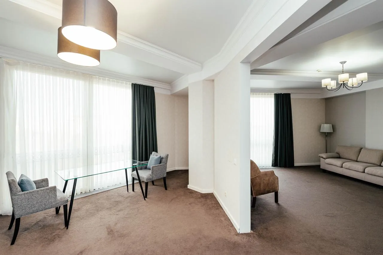 1-комнатная квартира, 70 м² — Изображение 3