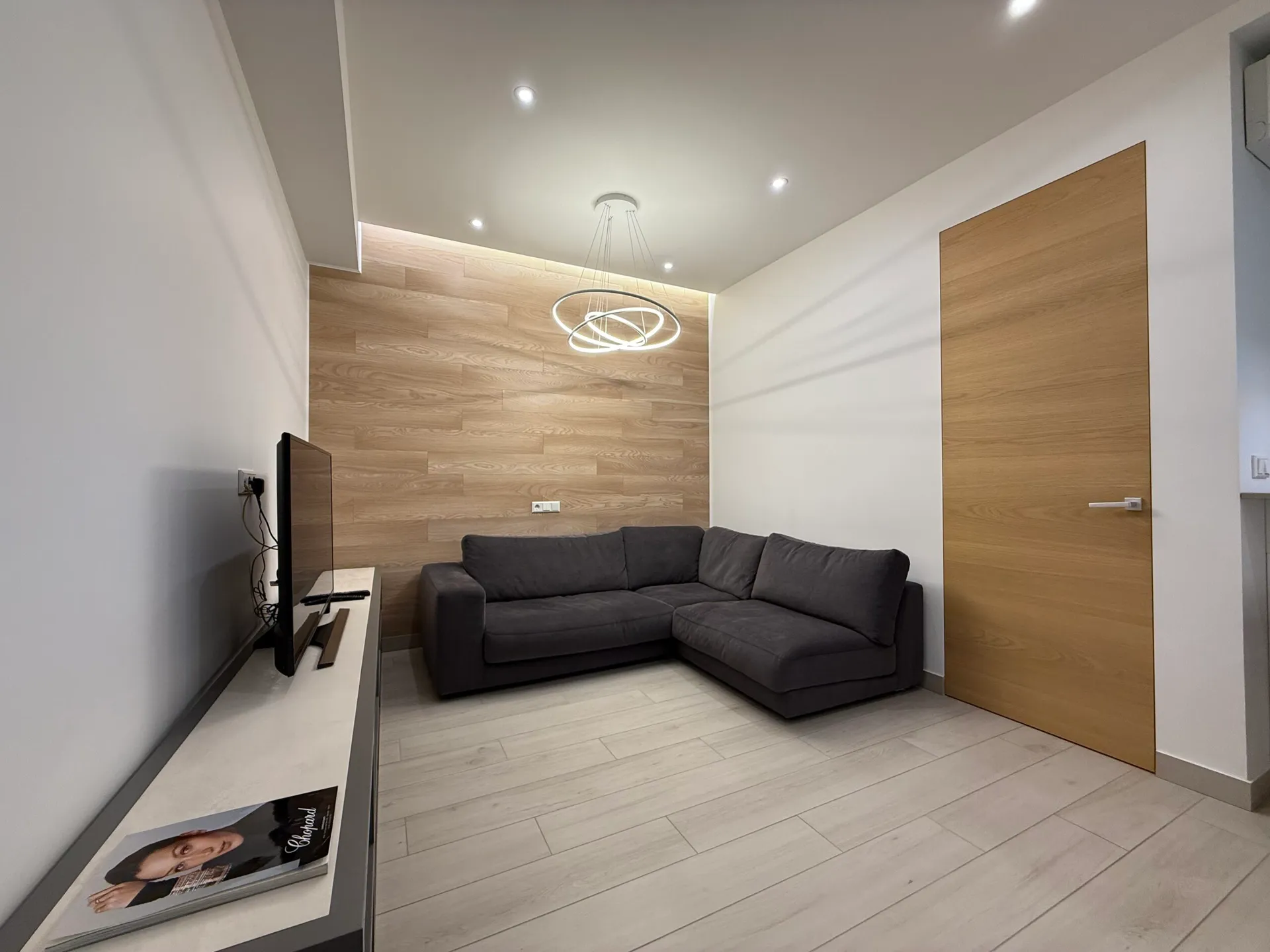 1-комнатная квартира, 63 м² — Изображение 1