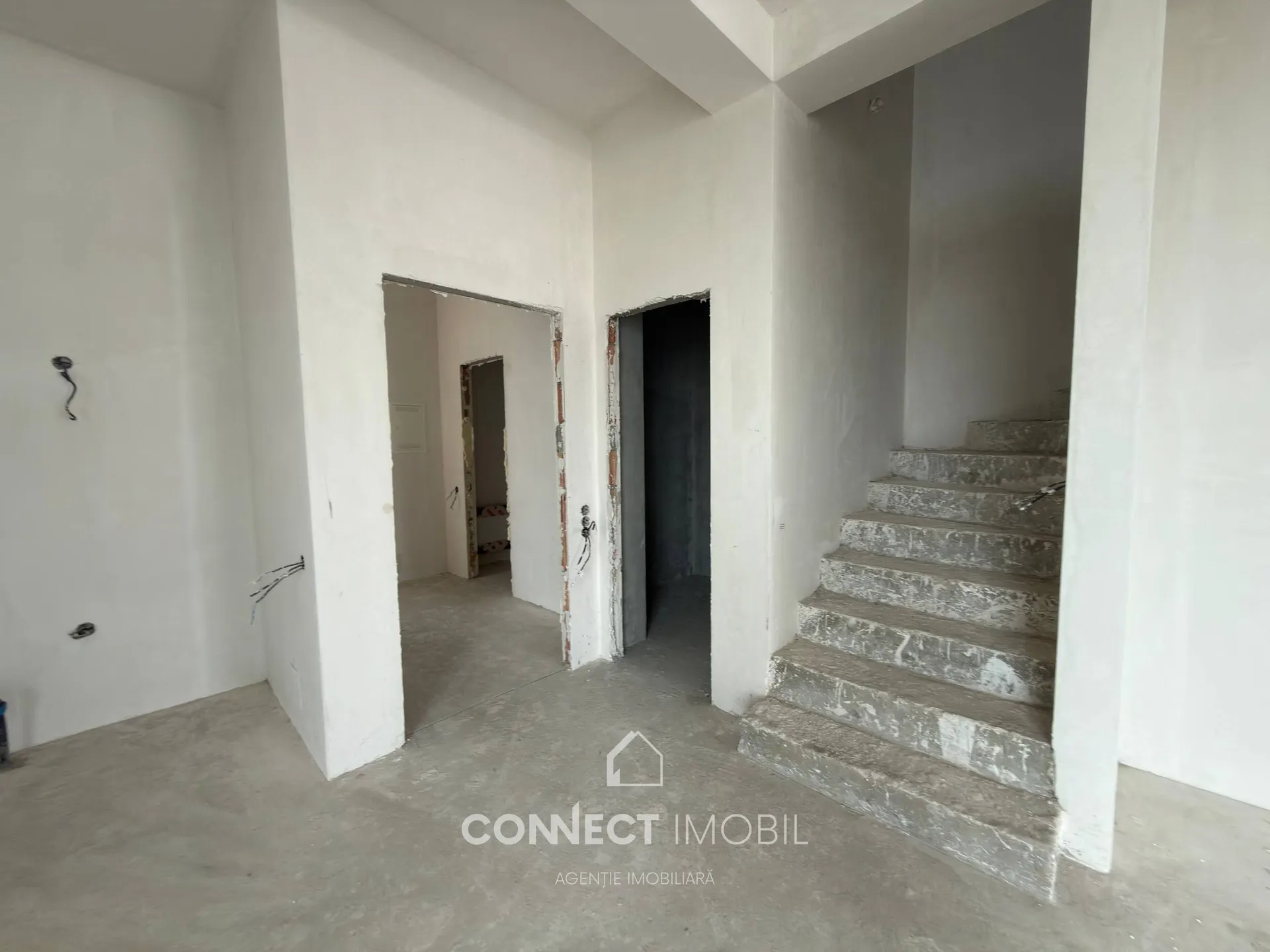 2-etaje casă, 156 m² — Imagine 4