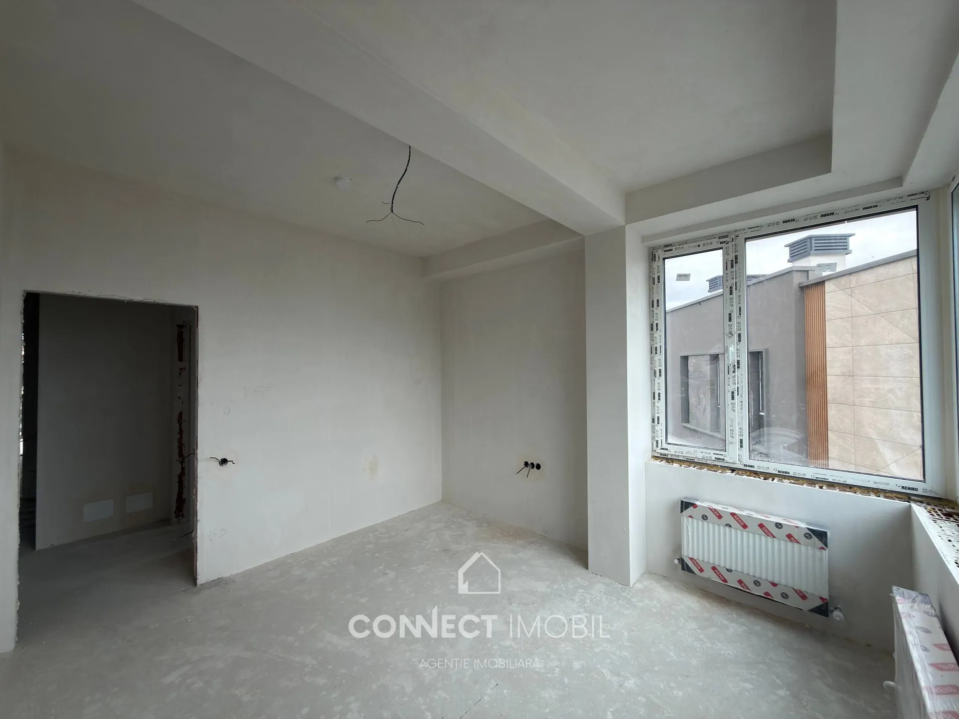 2-etaje casă, 156 m² — Imagine 3
