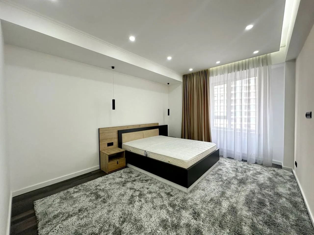 2-camere apartament, 85 m² — Imagine 3