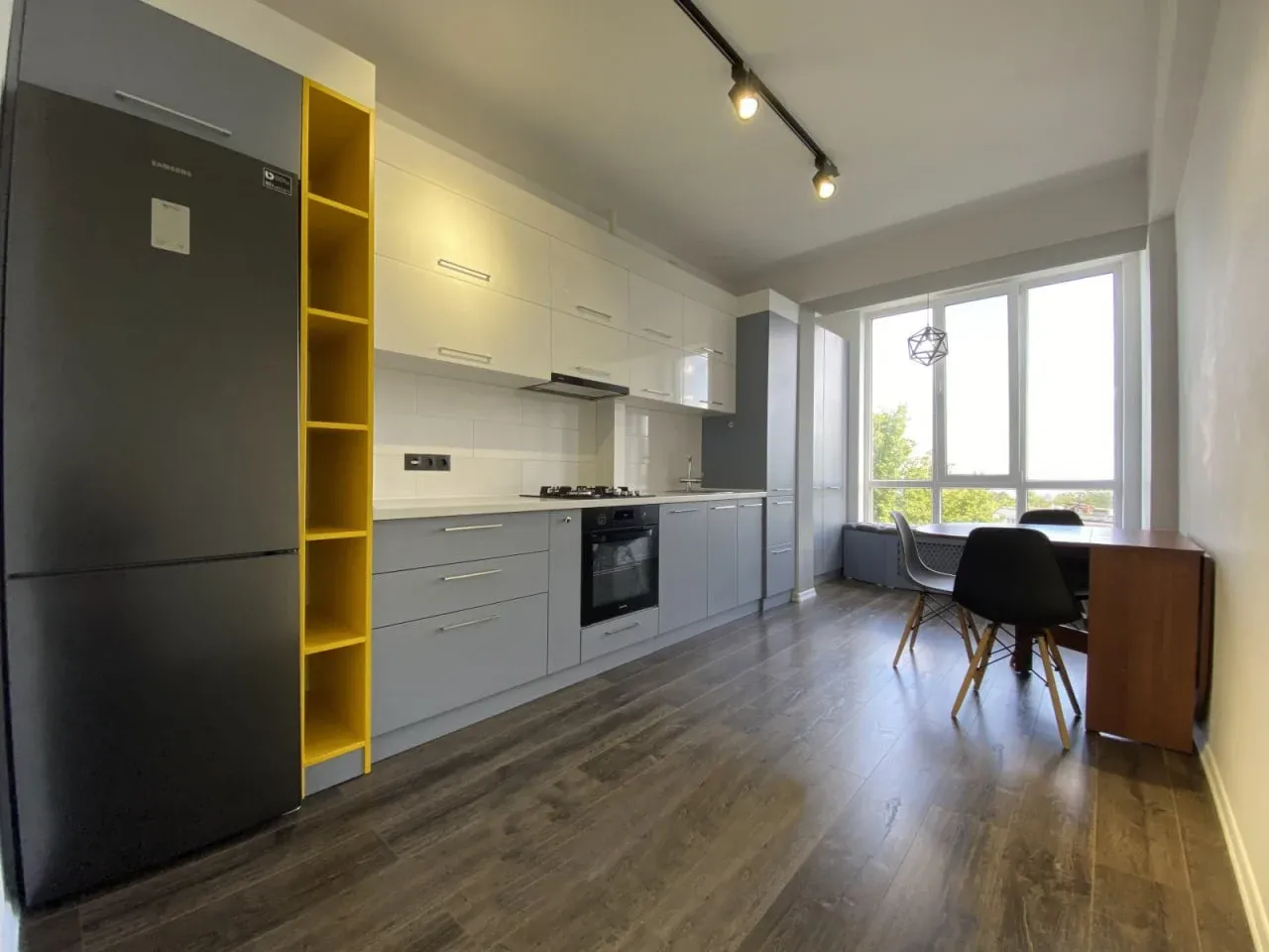 1-комнатная квартира, 50 м² — Изображение 1