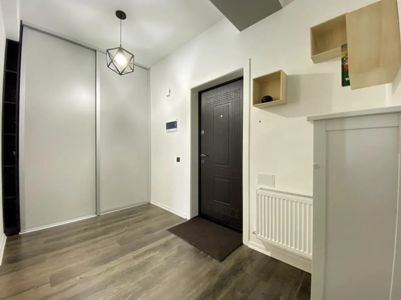 1-комнатная квартира, 50 м² — Изображение 4