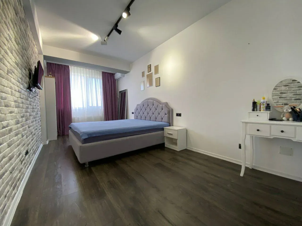 1-комнатная квартира, 50 м² — Изображение 2