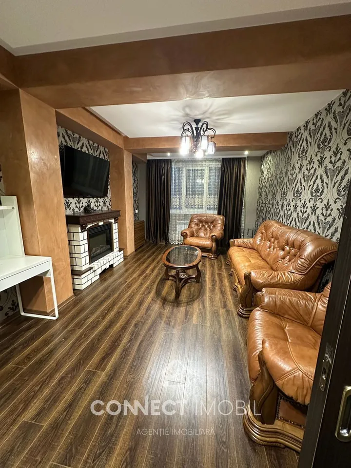 2-комнатная квартира, 70 м² — Изображение 1