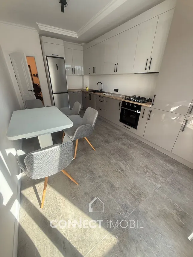 1-комнатная квартира, 57 м² — Изображение 1