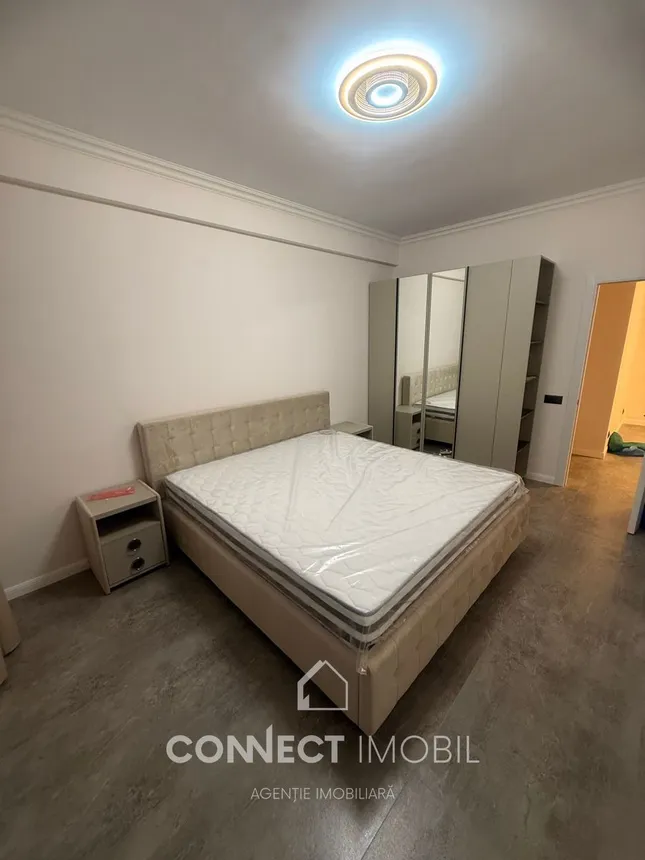 1-комнатная квартира, 57 м² — Изображение 2