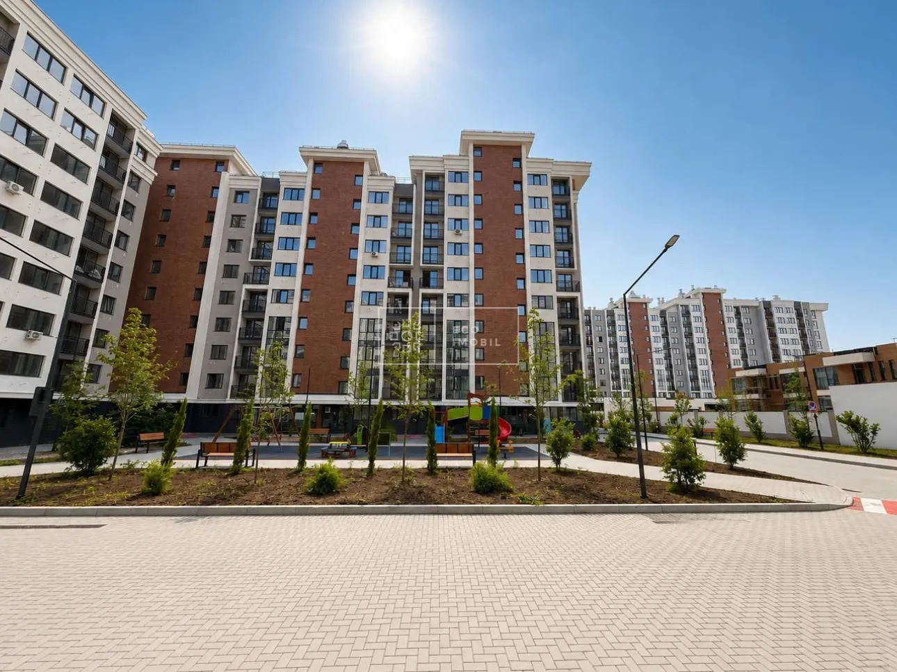 2-комнатная квартира, 50 м² — Изображение 1