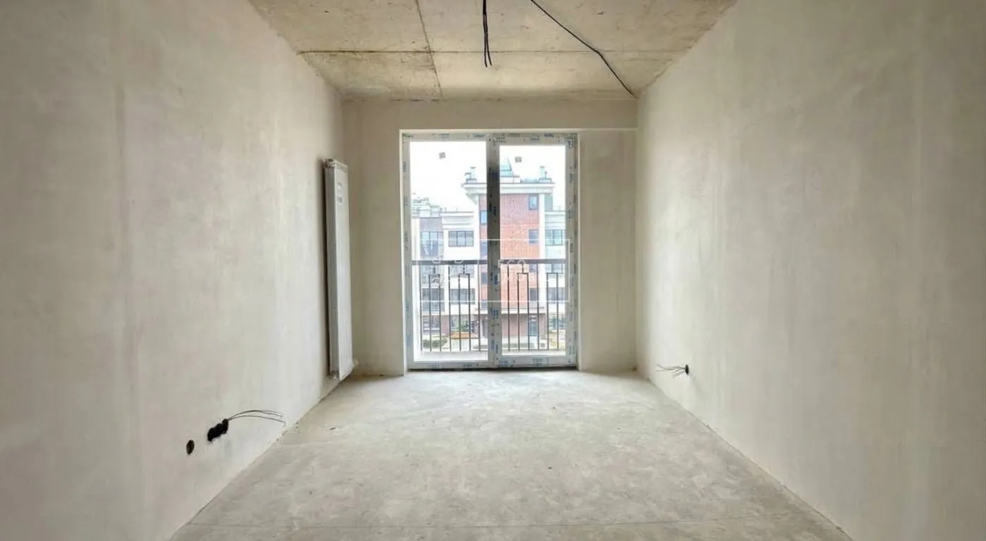 2-комнатная квартира, 50 м² — Изображение 2