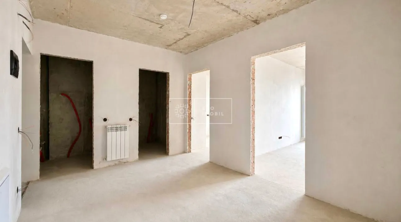 2-комнатная квартира, 50 м² — Изображение 4