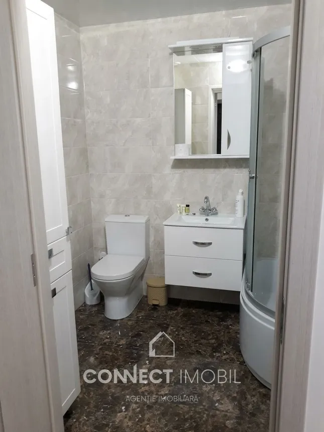 1-комнатная квартира, 49 м² — Изображение 4