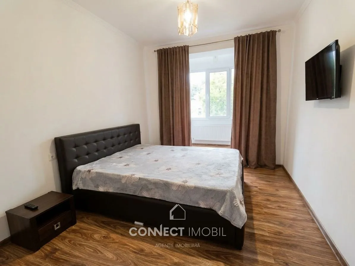 1-комнатная квартира, 49 м² — Изображение 3