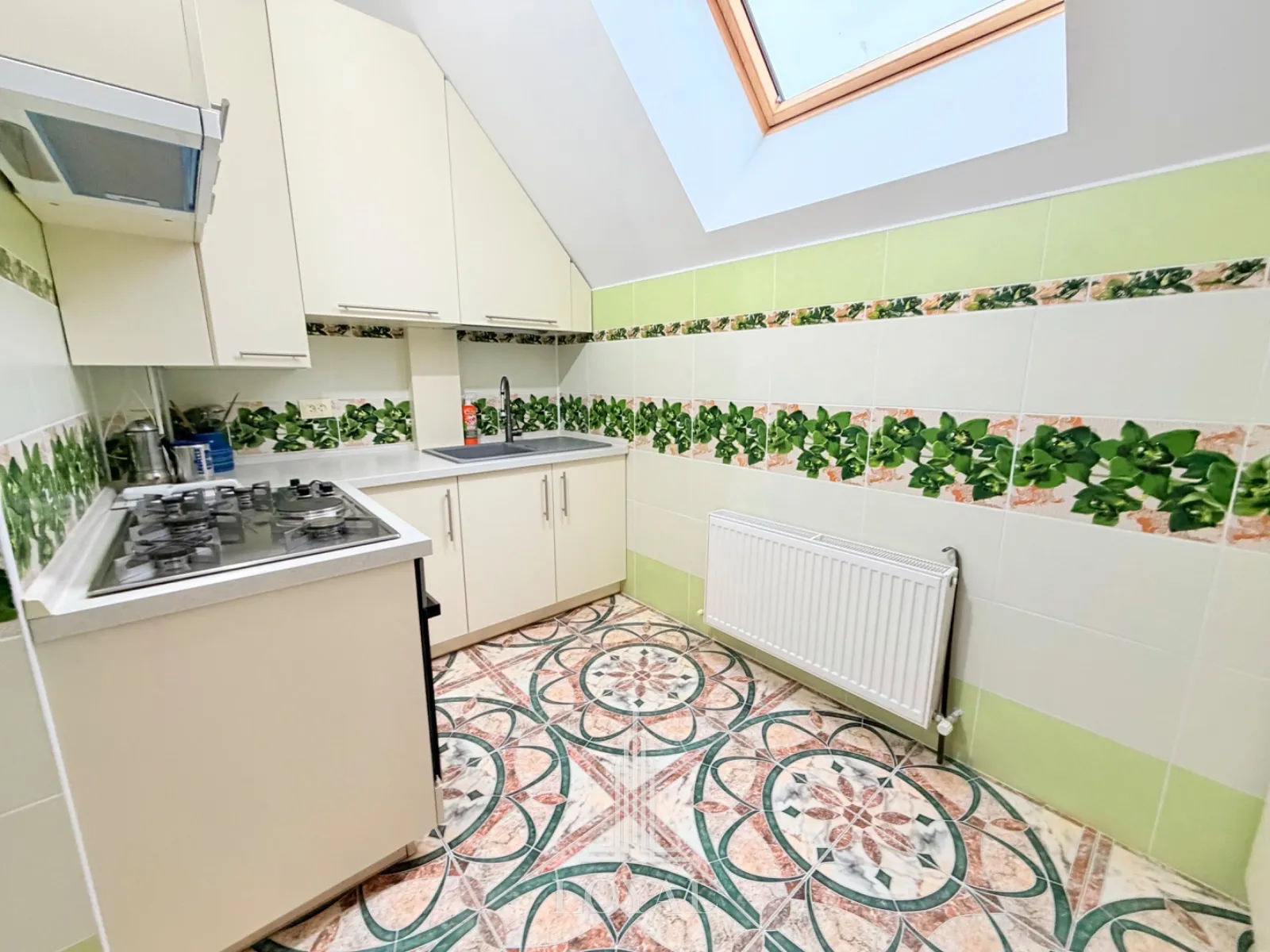 2-комнатная квартира, 79 м² — Изображение 2