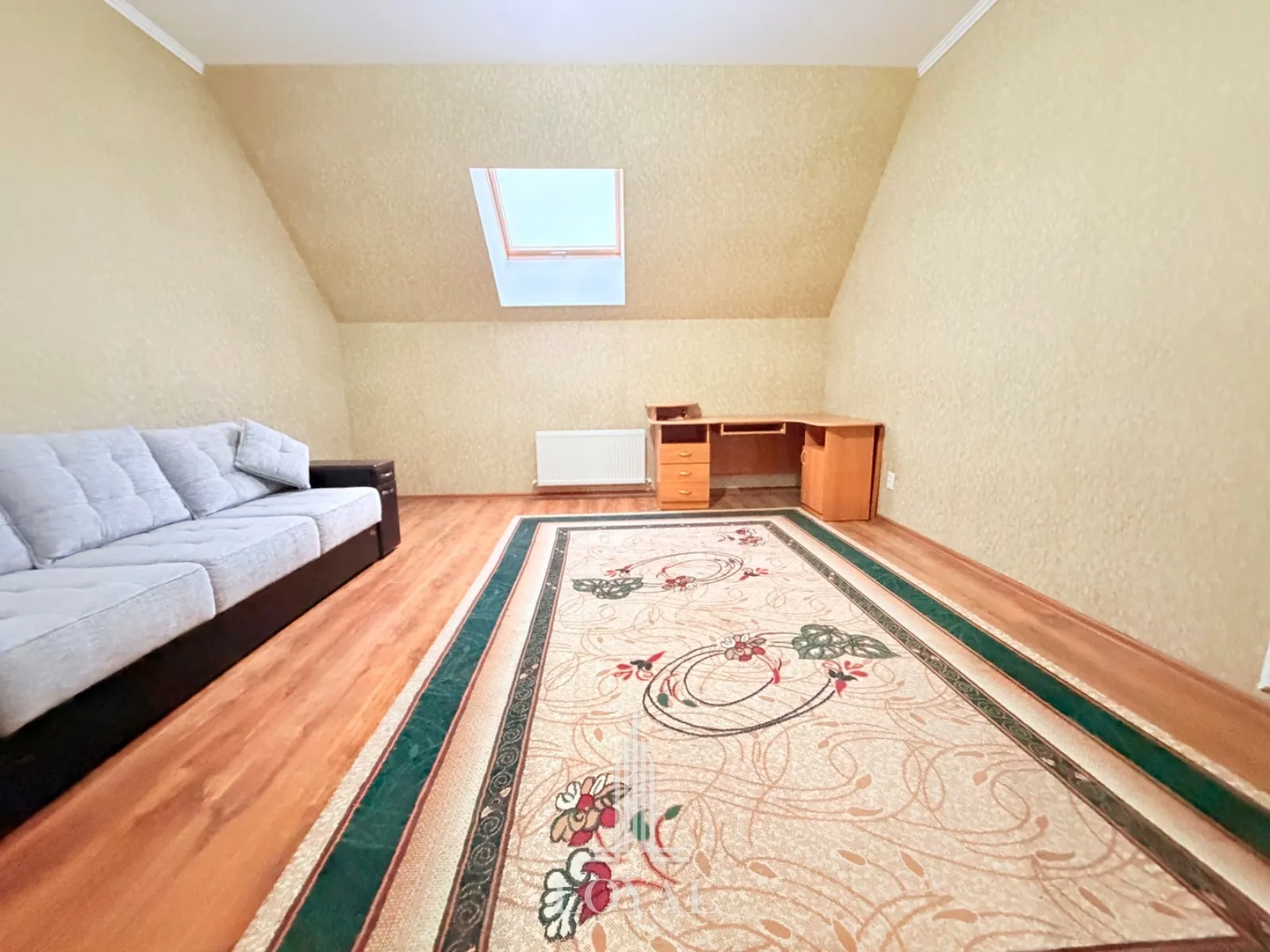 2-комнатная квартира, 79 м² — Изображение 1