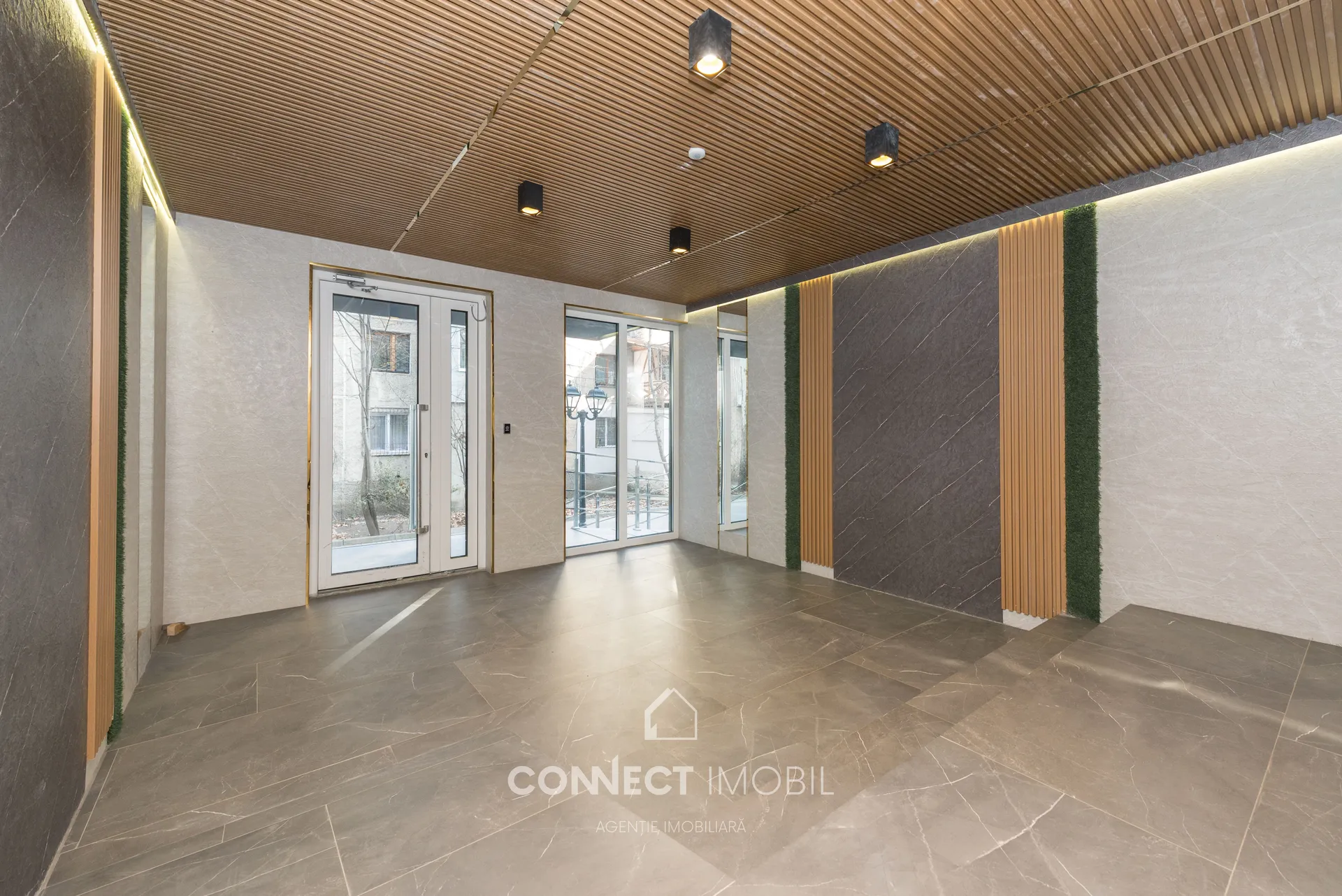 2-camere apartament, 80 m² — Imagine 4