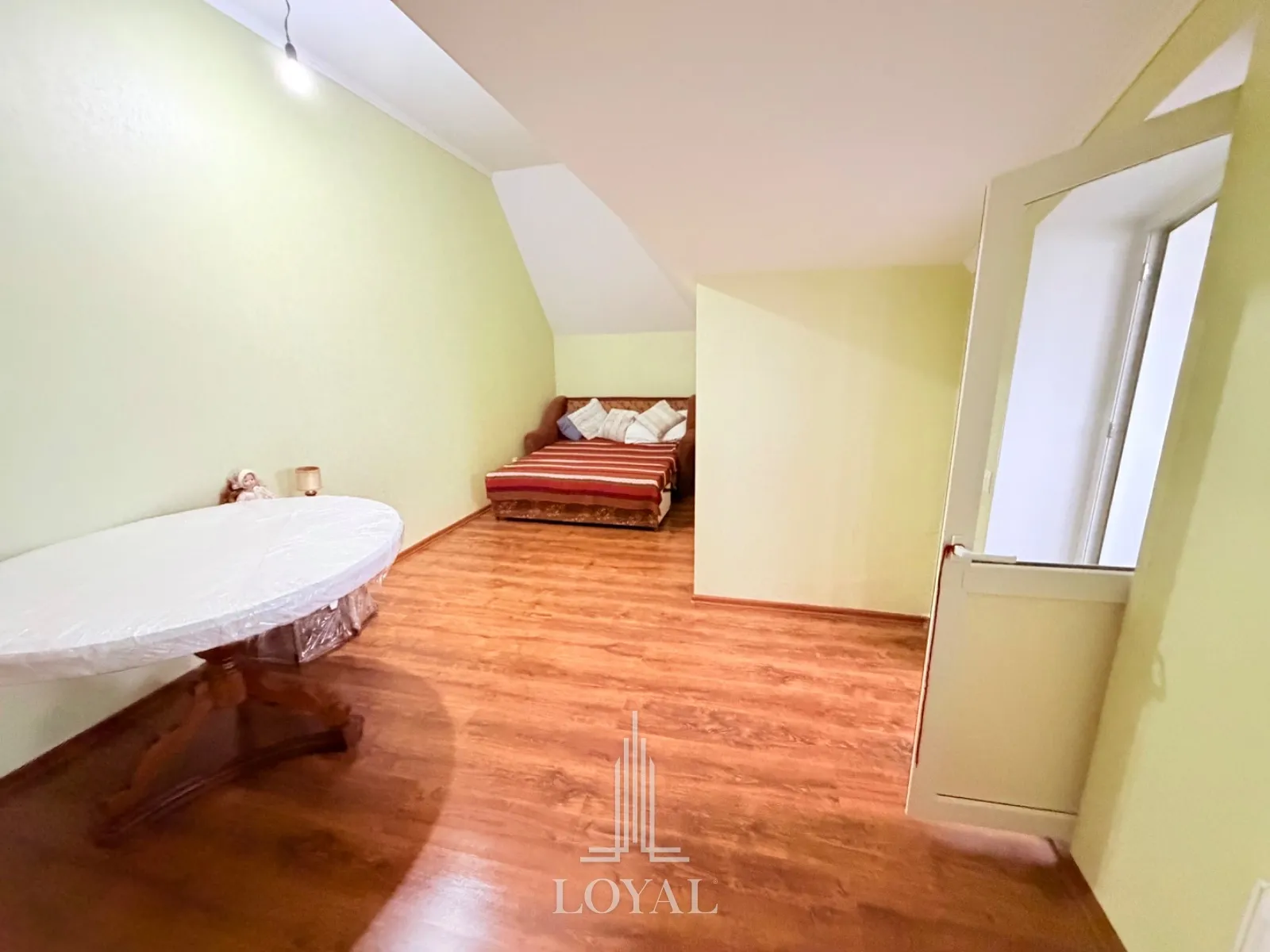 2-комнатная квартира, 79 м² — Изображение 3