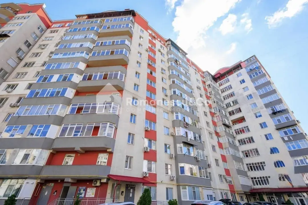 2-комнатная квартира, 79 м² — Изображение 1