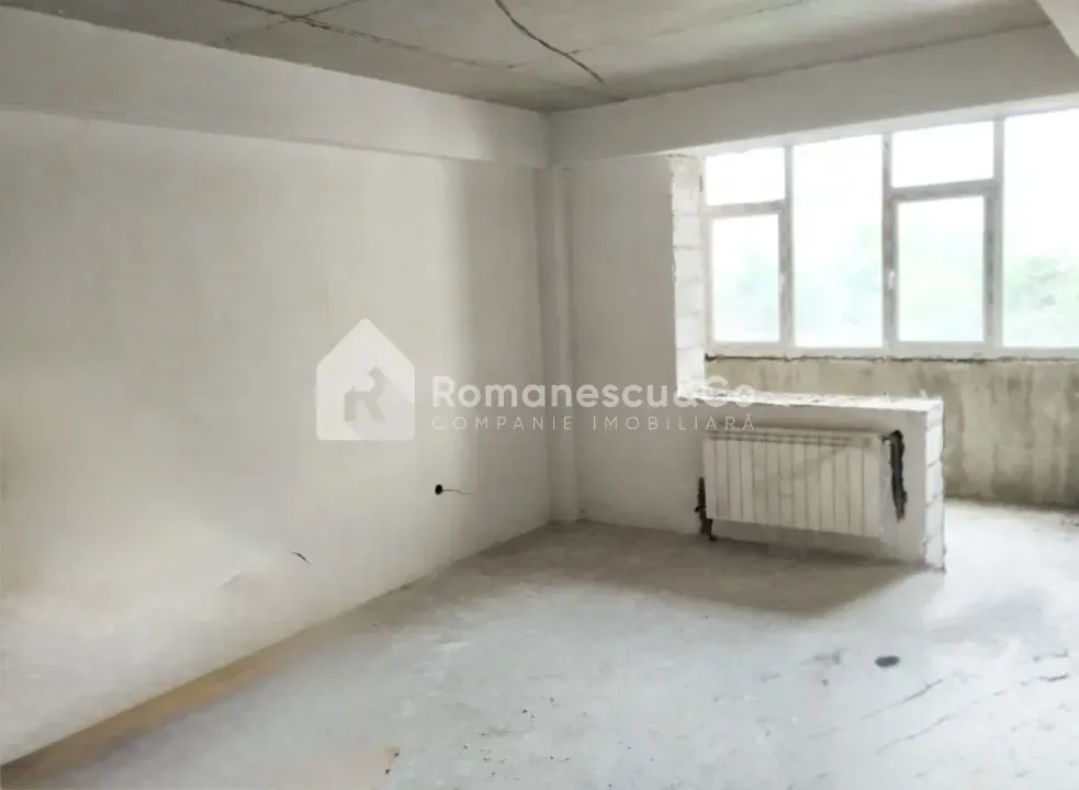 2-комнатная квартира, 79 м² — Изображение 2
