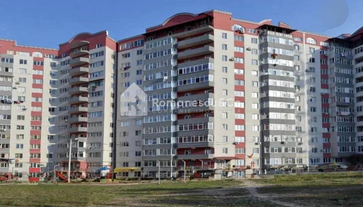 2-комнатная квартира, 79 м² — Изображение 4