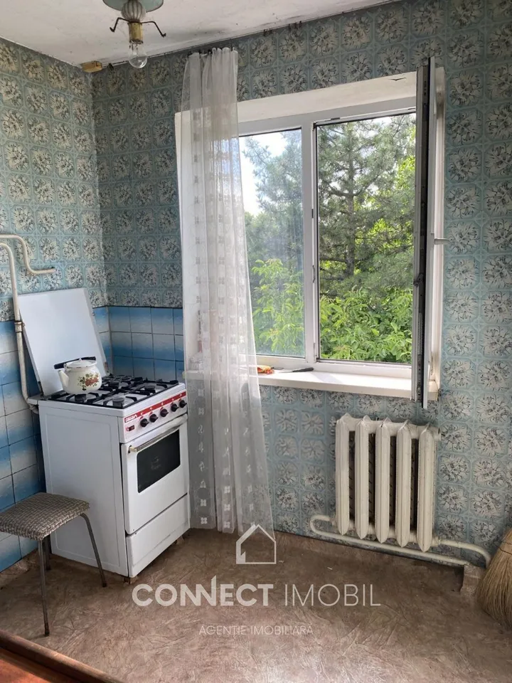 2-bedroom apartment, 45 m² — Image 1