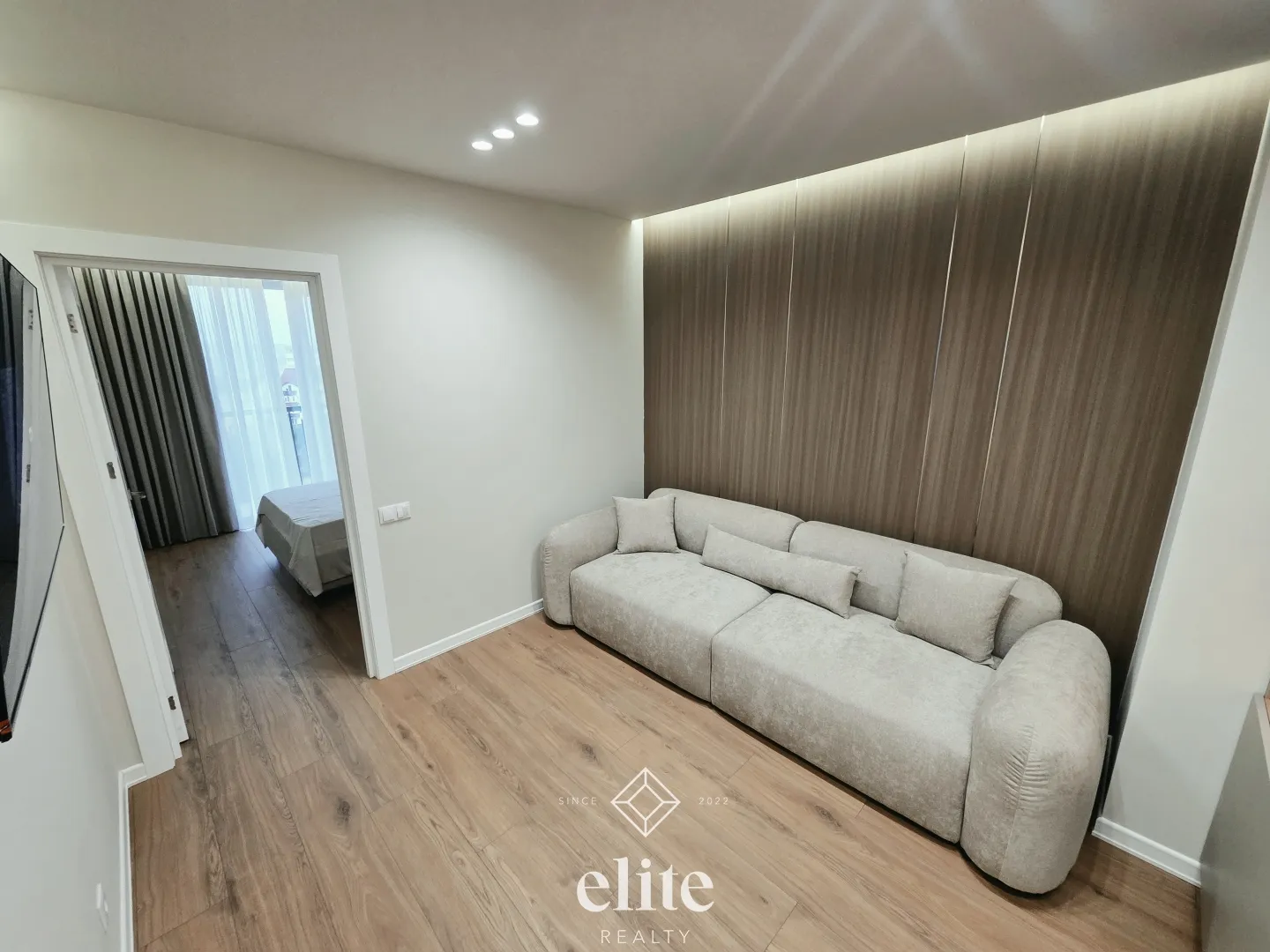 2-комнатная квартира, 70 м² — Изображение 1