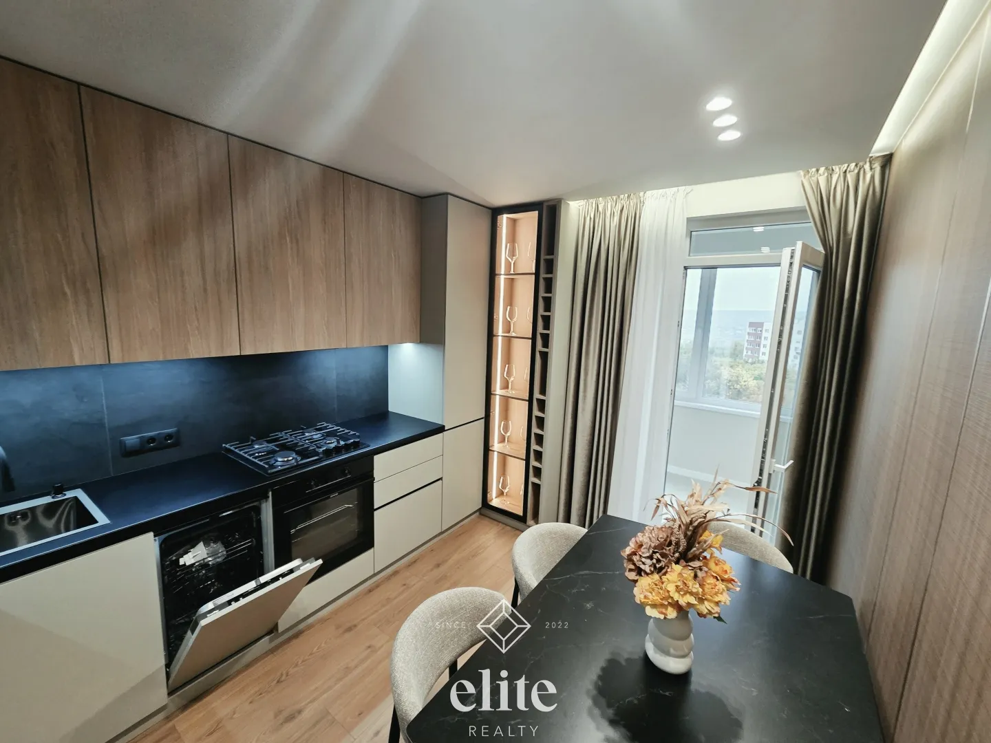 2-комнатная квартира, 70 м² — Изображение 2