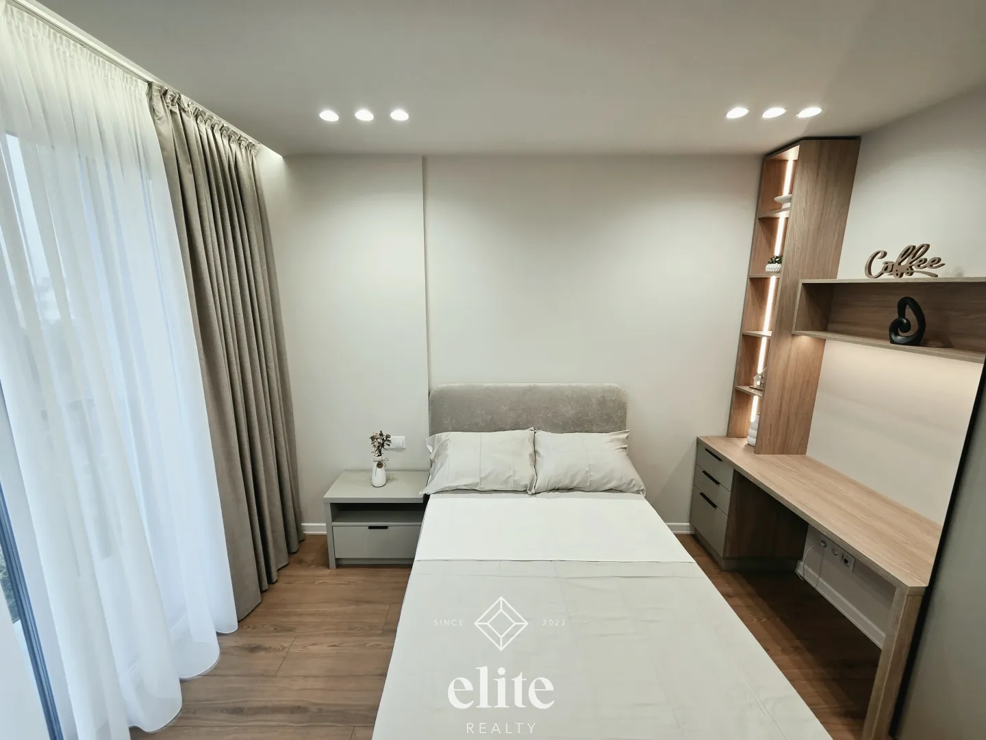 2-комнатная квартира, 70 м² — Изображение 3