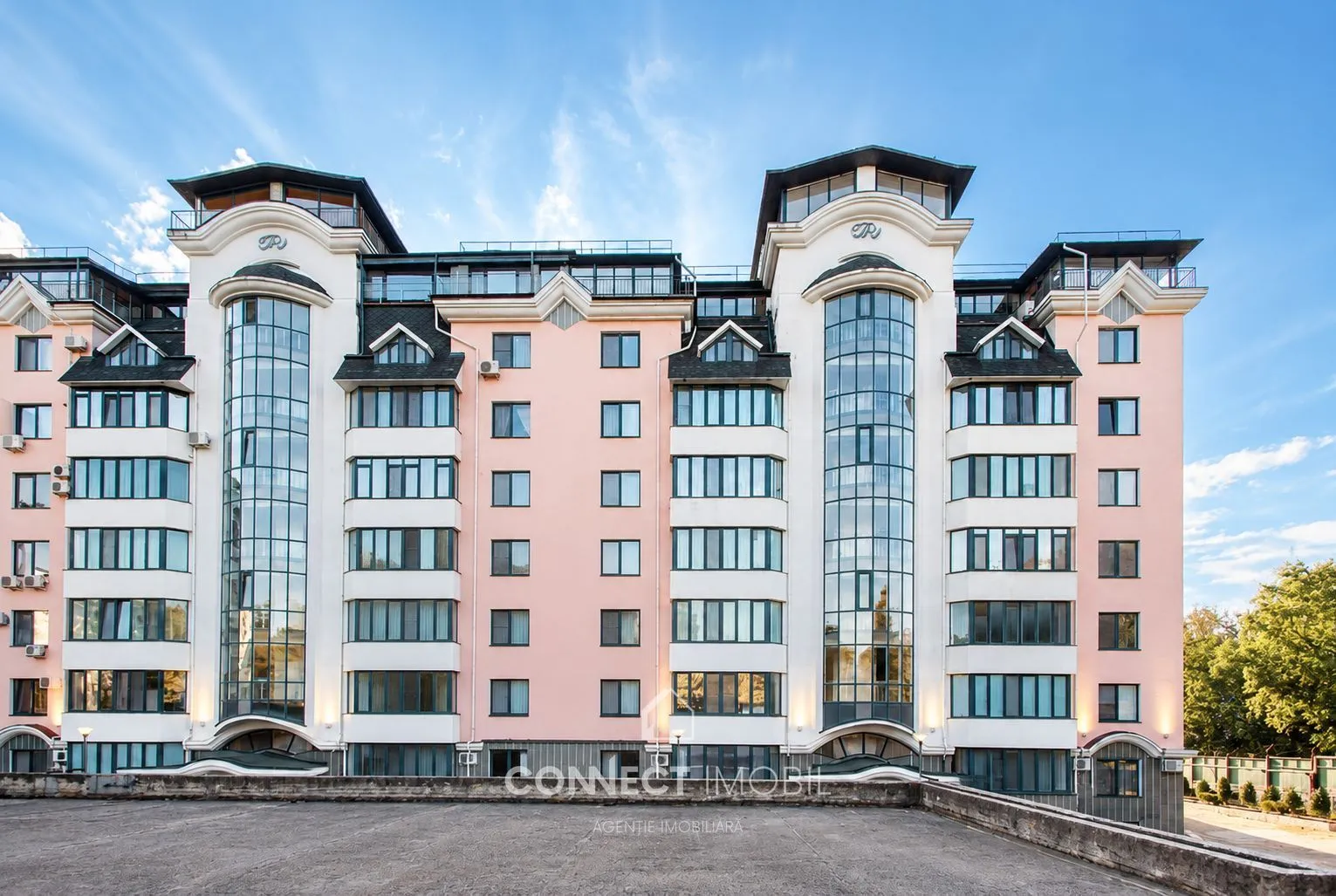 3-комнатная квартира, 100 м² — Изображение 4