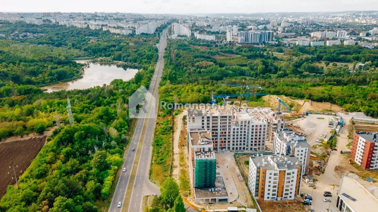 1-комнатная квартира, 42.98 м² — Изображение 3