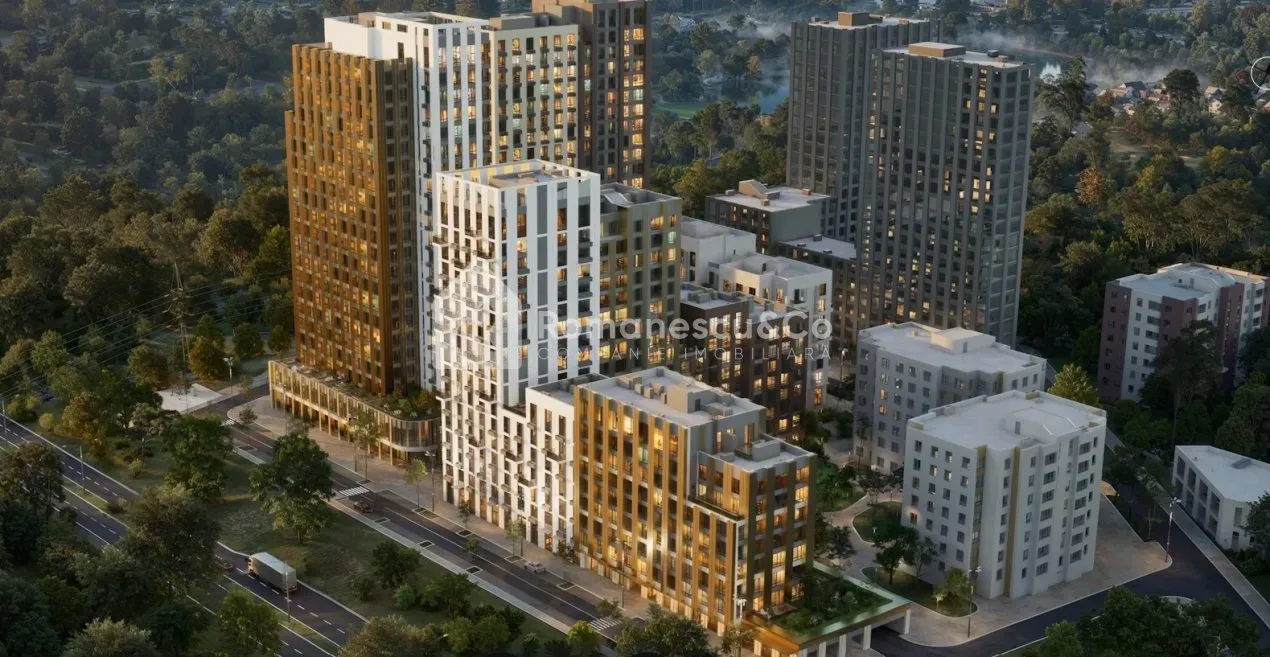 2-комнатная квартира, 66.87 м² — Изображение 3