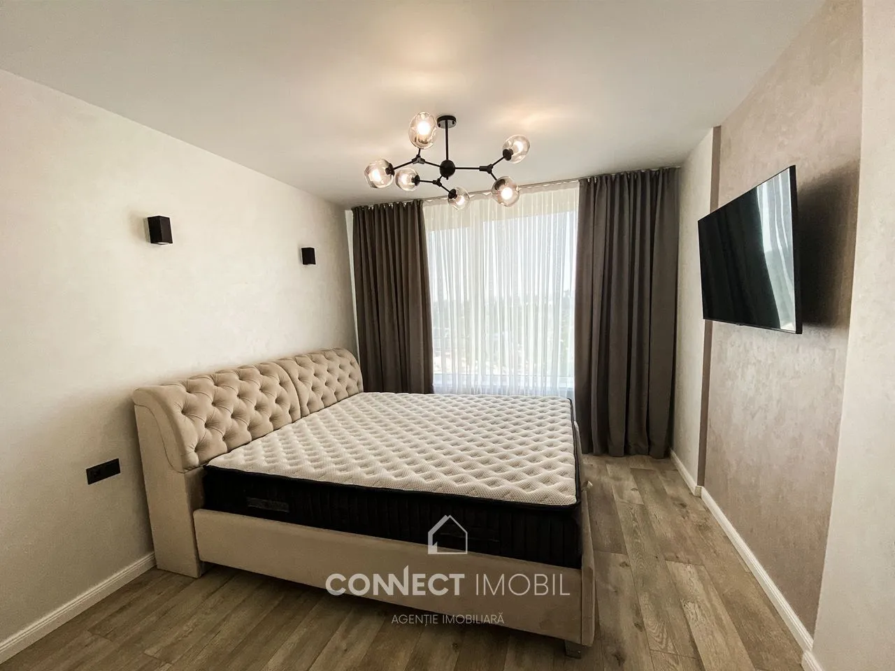 2-bedroom apartment, 77 m² — Image 3