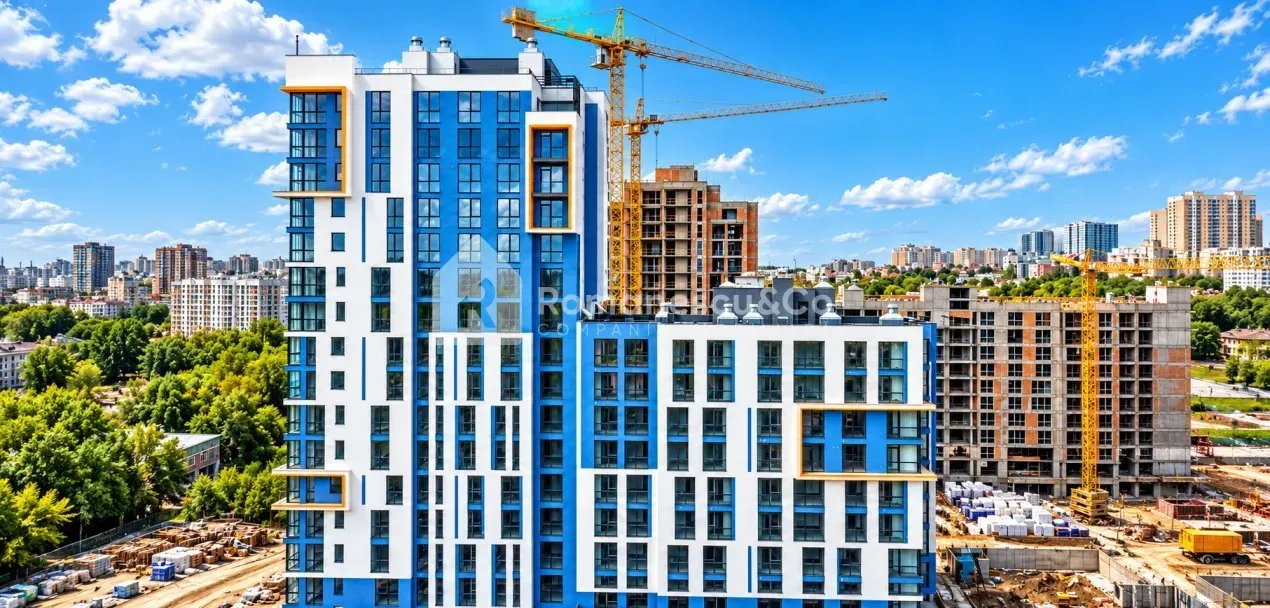 3-комнатная квартира, 99.85 м² — Изображение 4