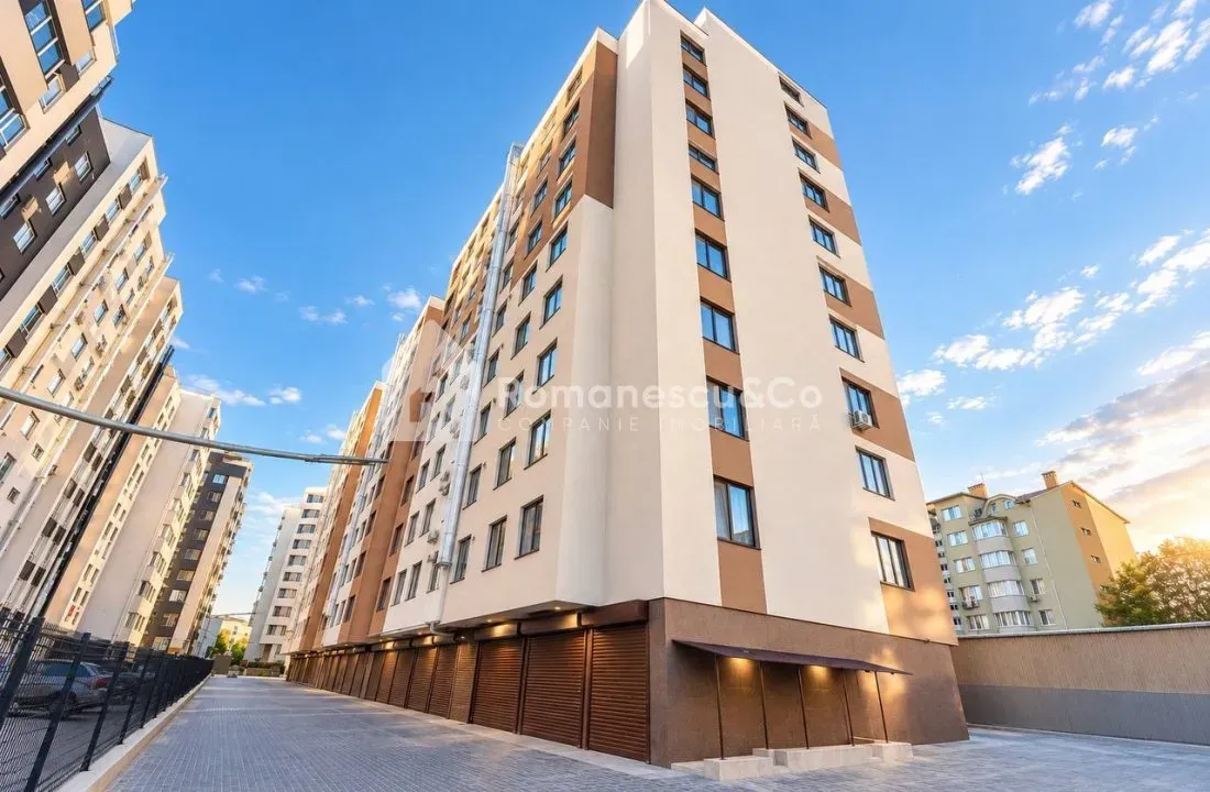 3-комнатная квартира, 82.5 м² — Изображение 3