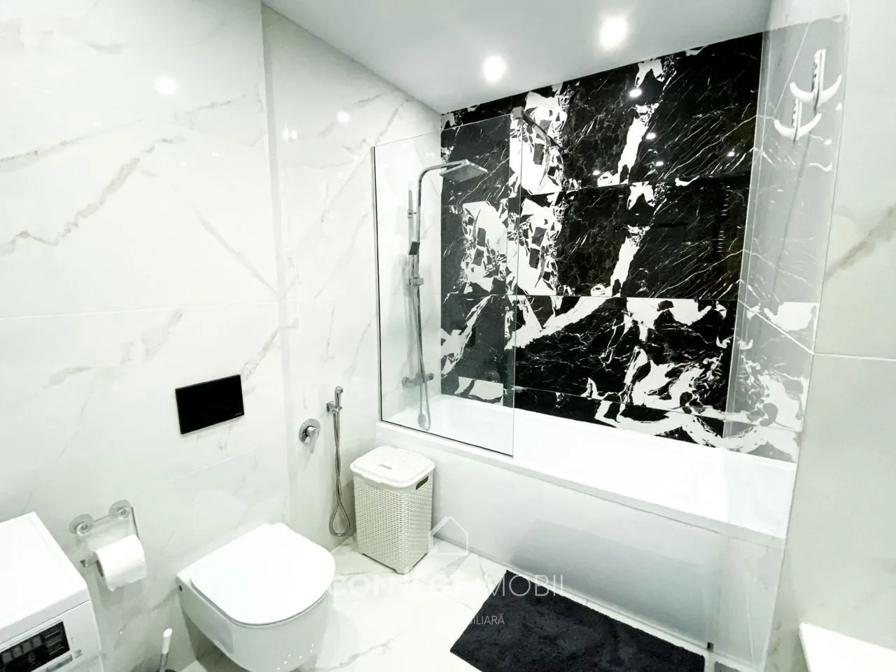 2-bedroom apartment, 77 m² — Image 4