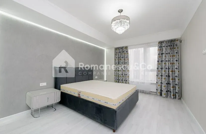 2-комнатная квартира, 90 м² — Изображение 3