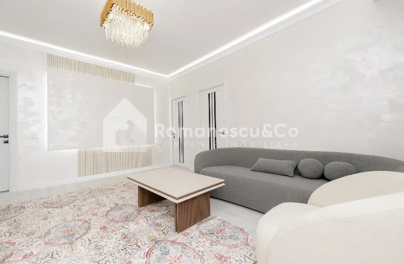 2-комнатная квартира, 90 м² — Изображение 1
