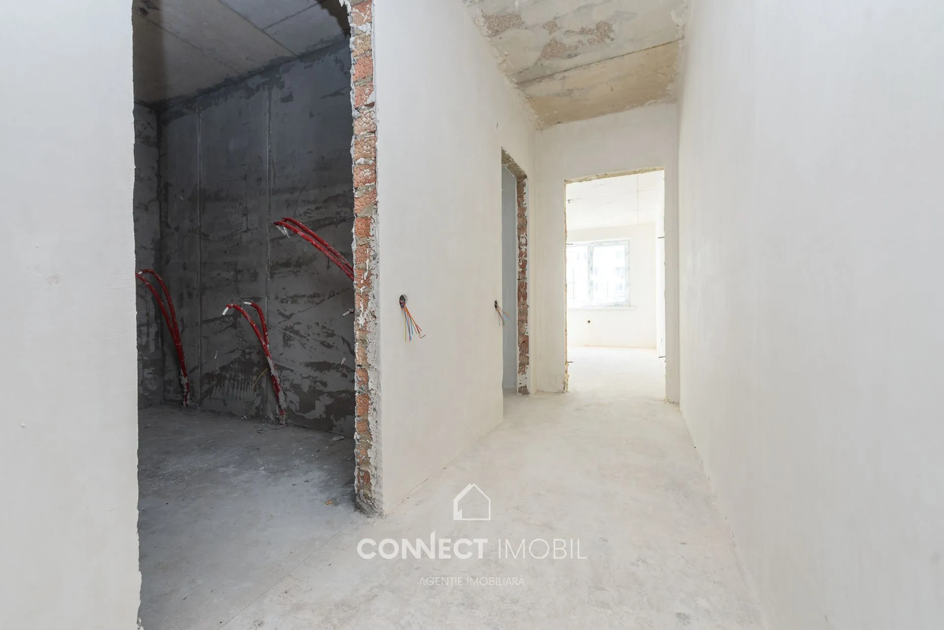 3-bedroom apartment, 190.9 m² — Image 4