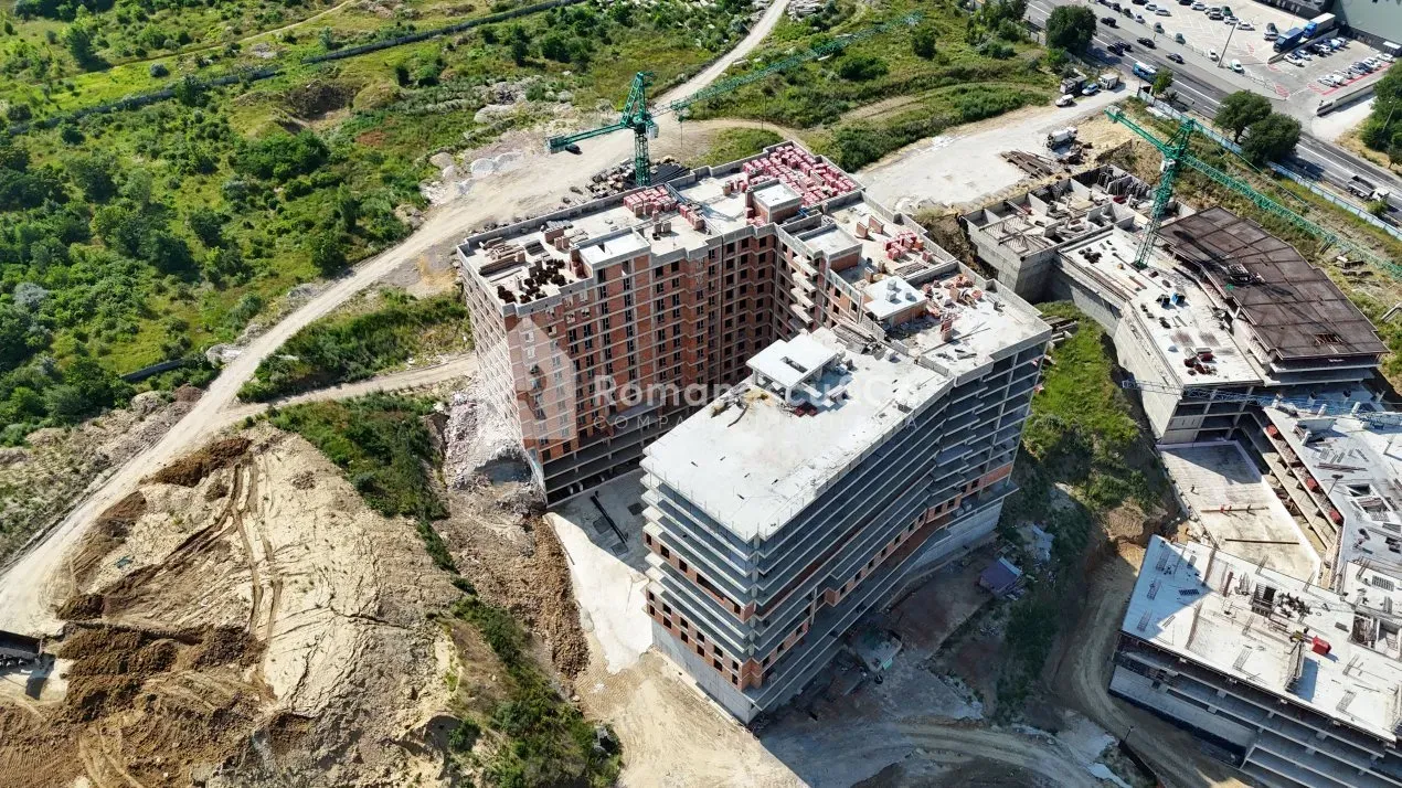 2-комнатная квартира, 70.6 м² — Изображение 4