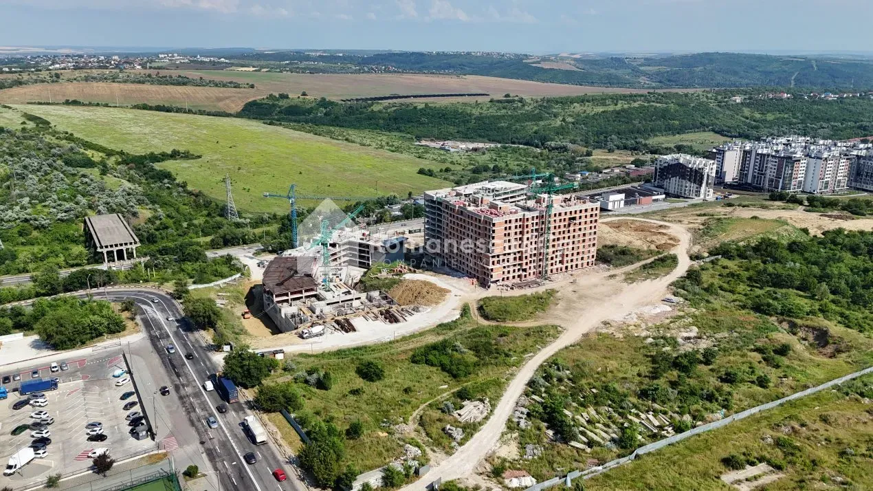 2-комнатная квартира, 70.6 м² — Изображение 2