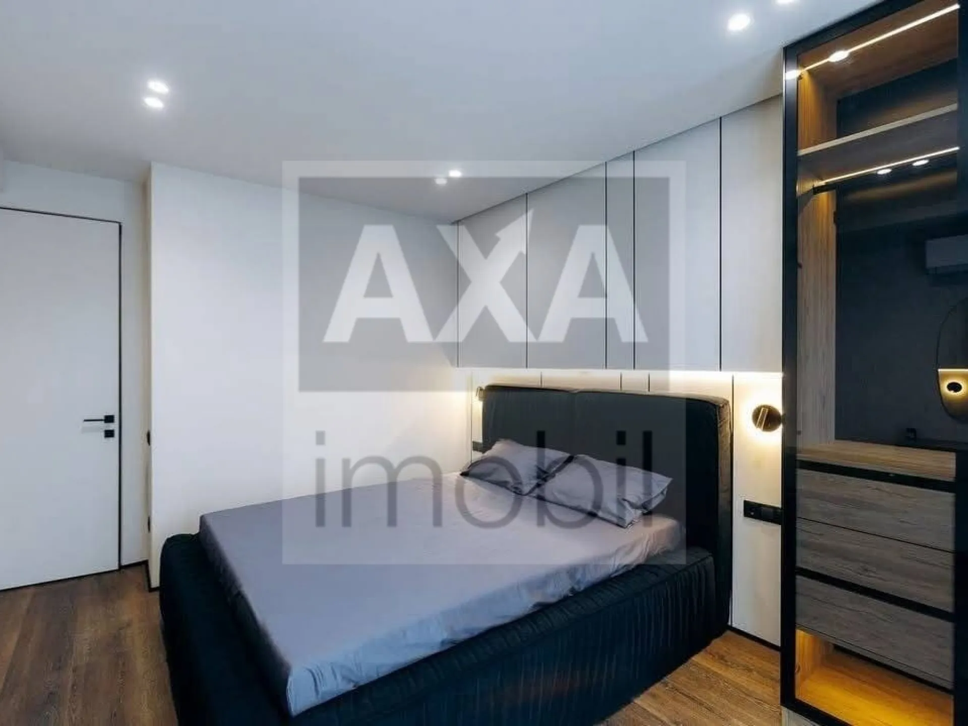 2-комнатная квартира, 77 м² — Изображение 4