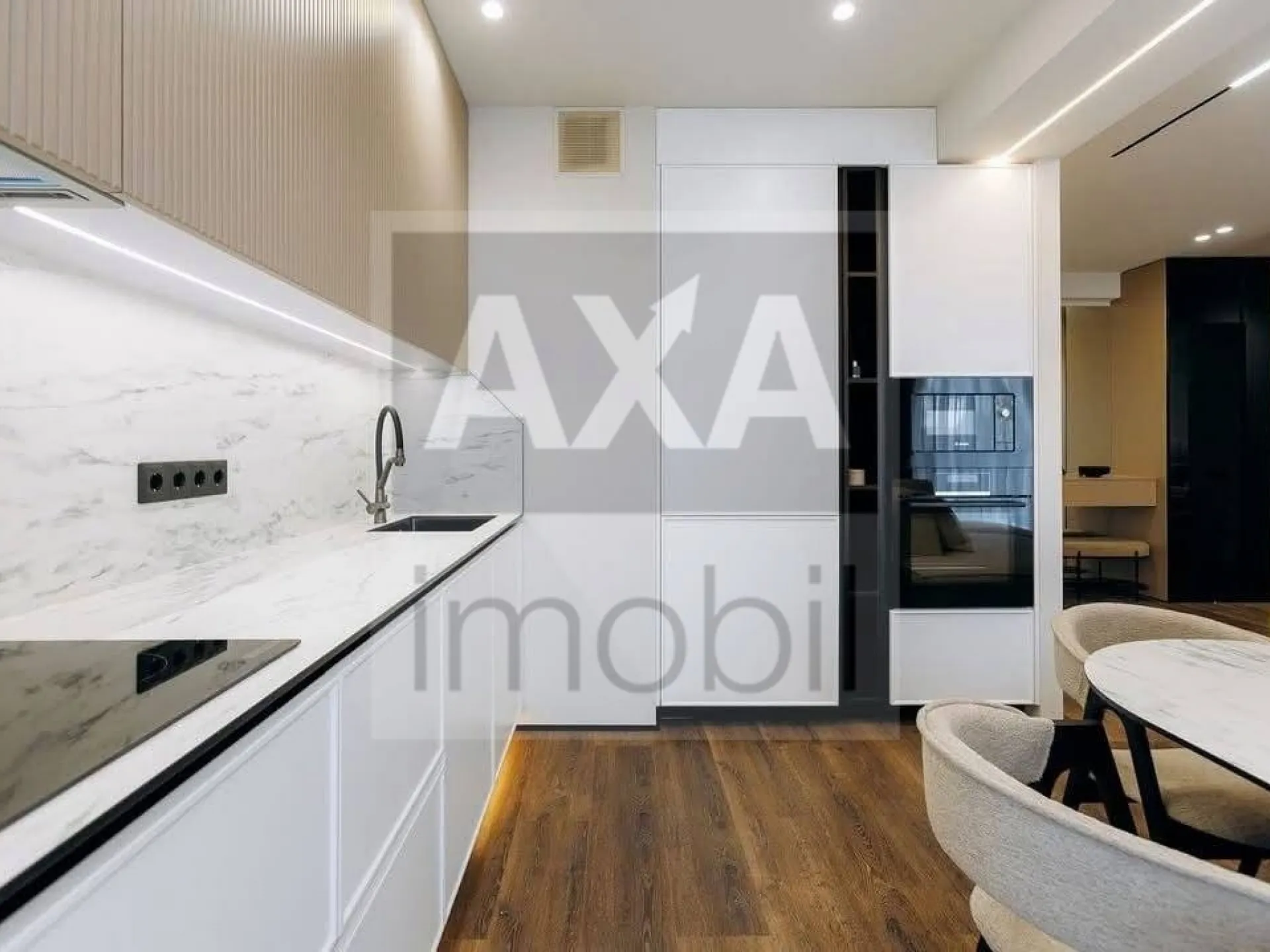 2-комнатная квартира, 77 м² — Изображение 2