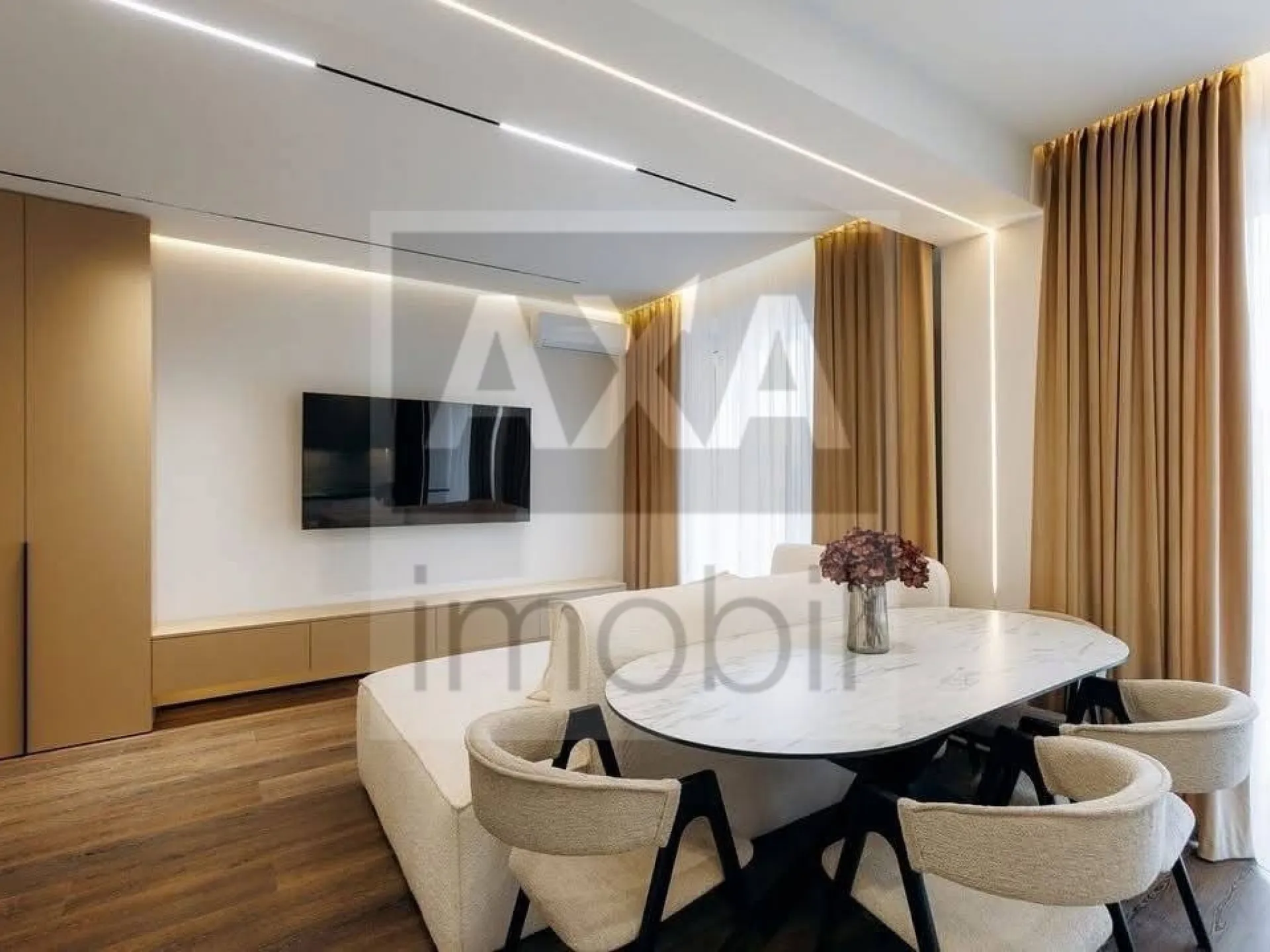 2-комнатная квартира, 77 м² — Изображение 3