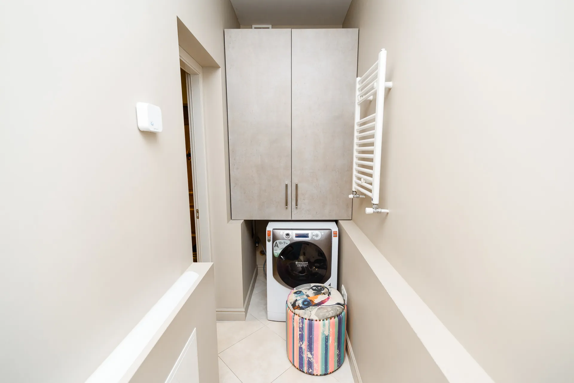 2-camere apartament, 80 m² — Imagine 4