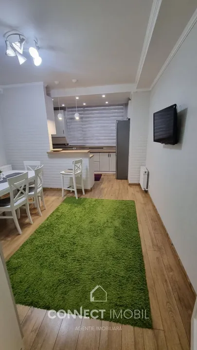 3-комнатная квартира, 89 м² — Изображение 3
