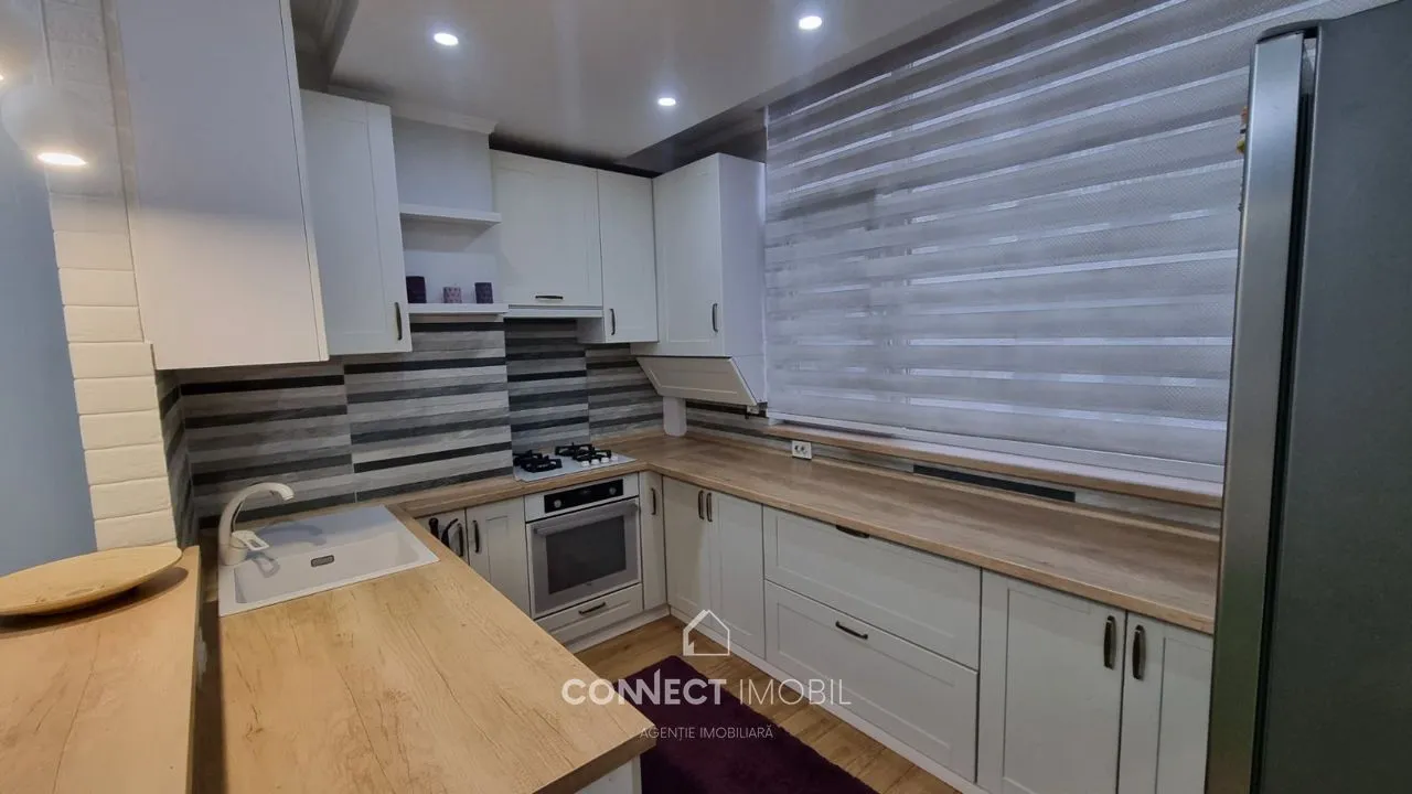 3-комнатная квартира, 89 м² — Изображение 2